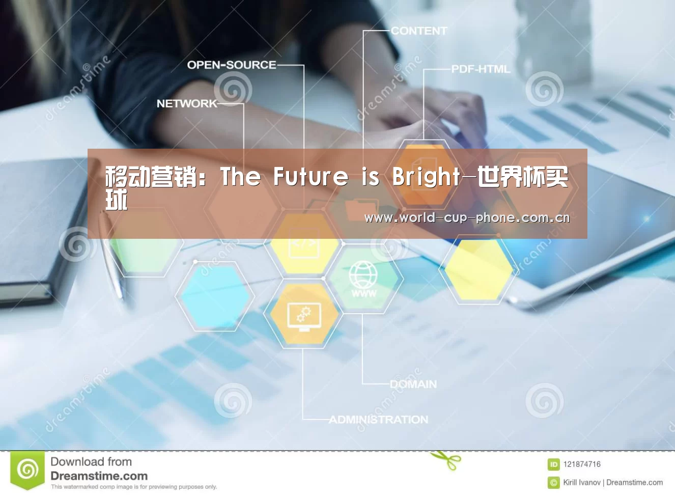 移动营销:The Future is Bright-世界杯买球(图3) 2026世界杯官网